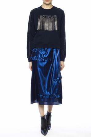 Lurex skirt, zdjęcie 2 Lurex skirt od Burberry